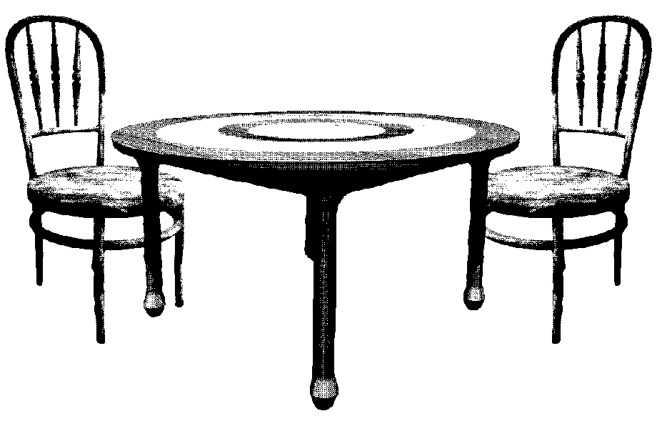Table Set